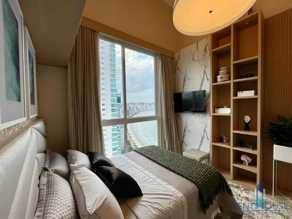 Imagem Apartamento Frente Mar para Venda em Balneário Camboriú, CENTRO, 7 dormitórios, 7 suítes, 8 banheiros, 6 vagas