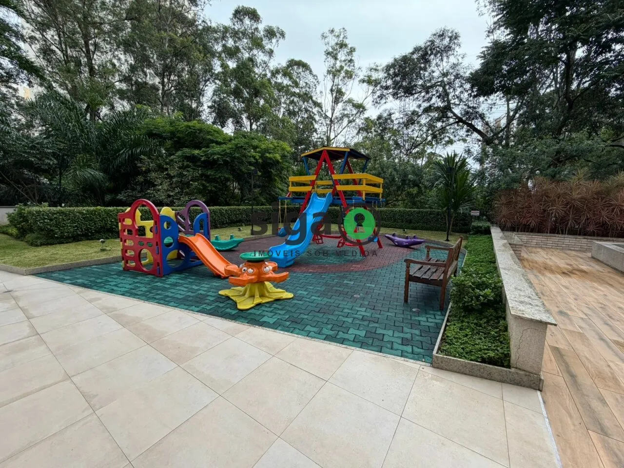Imagem Apartamento de 2 quartos a venda na Vila Andrade