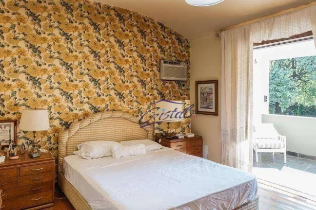 Imagem Casa com 5 dormitorios 1 suite 6banheiros 6 vagas