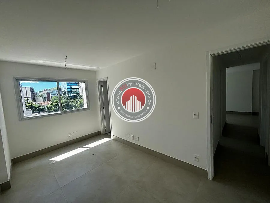 Imagem Apartamento a Venda no bairro Alvarez - Nova Iguaçu, RJ