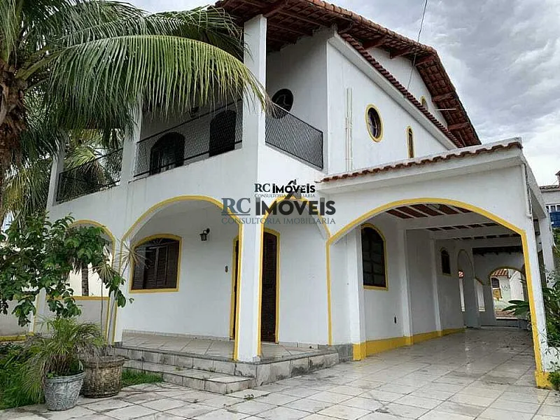 Imagem Casa a Venda no bairro Neves - São Gonçalo, RJ