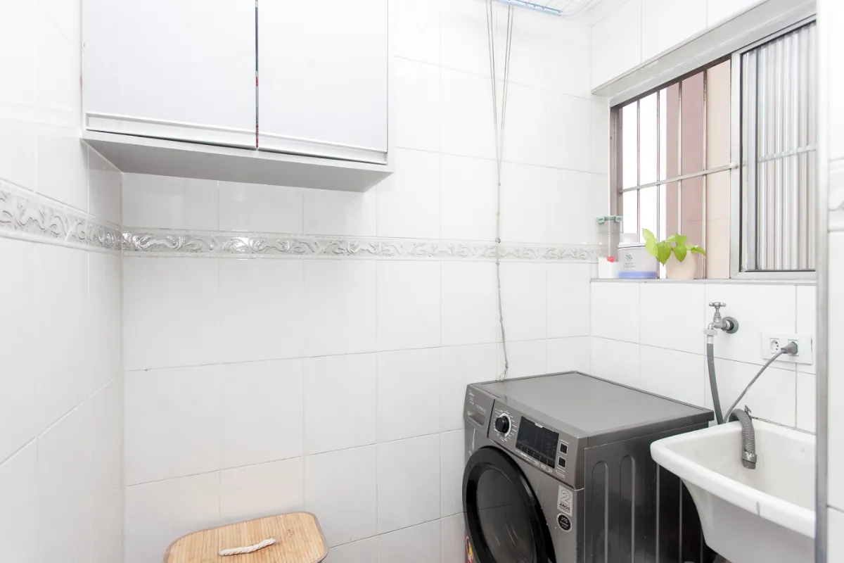 Imagem Apartamento para venda em Freguesia do Ó com 3 quartos, 62m2