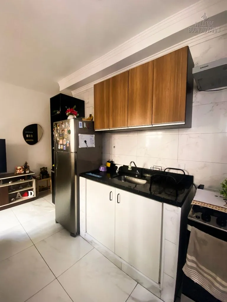 Imagem Ótima oportunidade! Apartamento à venda no Bairro do Limão - Jardim Primavera