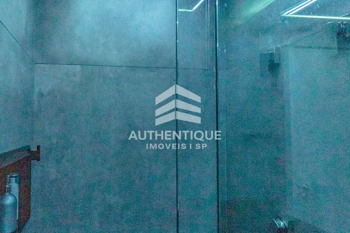 Imagem VITRALI MOEMA - Apartamento Studio em Moema na Quadra do Metrô à Venda