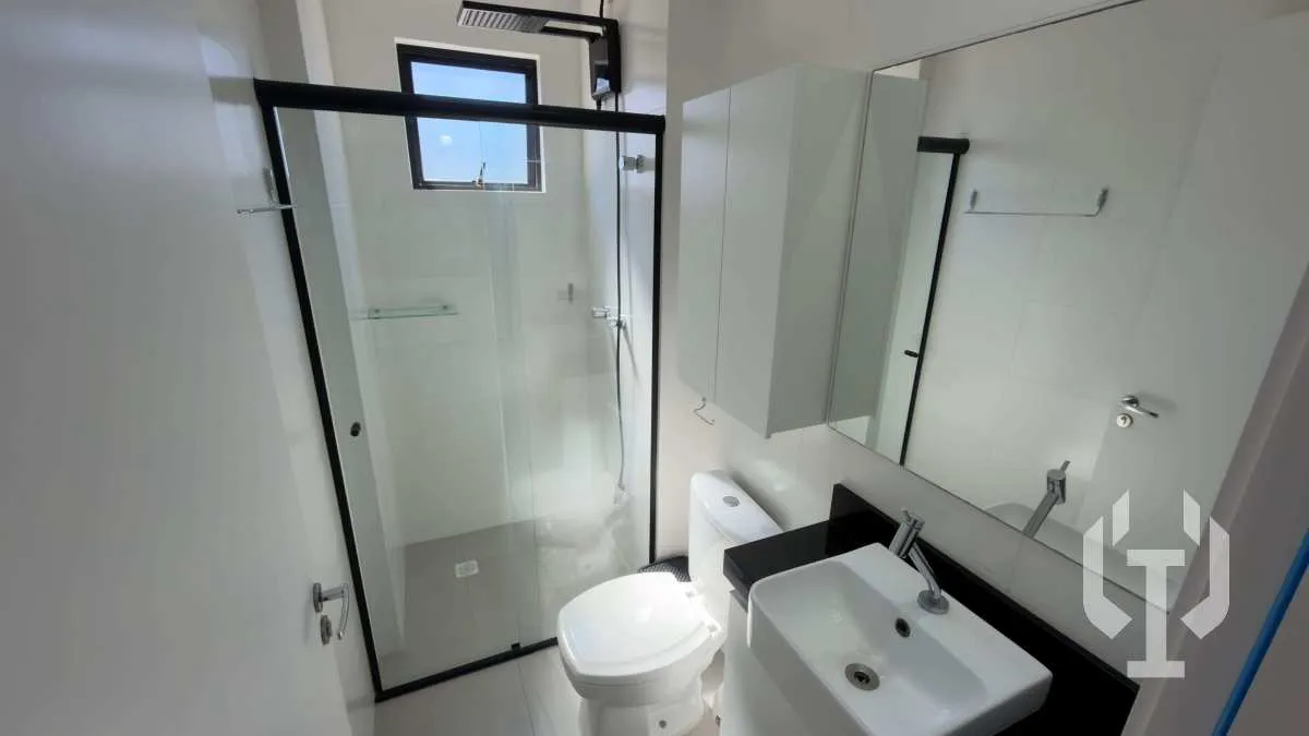 Imagem Apartamento à venda MOBILIADO, no Residencial Carmelo - Jc Bauer em Itapema, com 2 quartos, 60m2