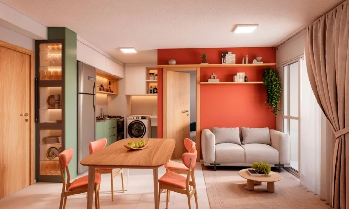 Imagem RECANTO DA MATA - MRV - Aptos de 33 a 35m², em ótima localização de Ermelino Matarazzo!