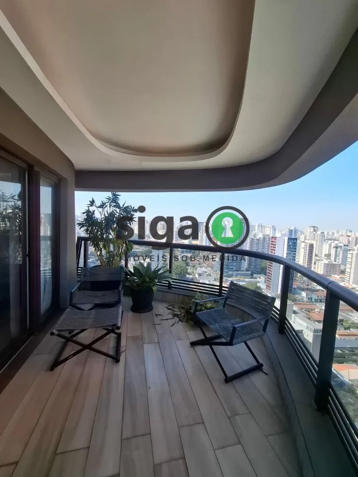 Imagem Cyrela by Pininfarina Studio Duplex 94 m² | 1 suíte | 2 vagas e design italiano