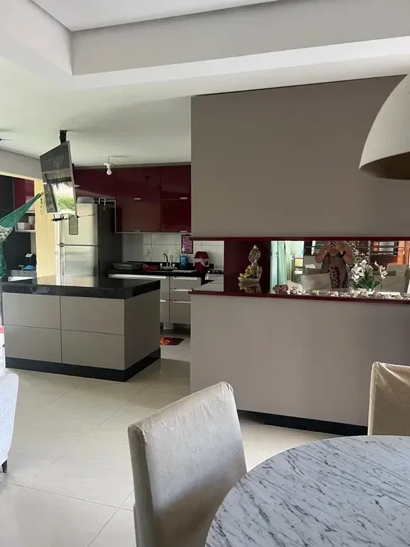 Imagem Apartamento com 3 Quartos à Venda, 82 m² em Aquiraz - Aquiraz