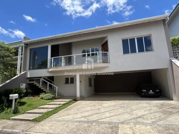 Imagem Casa Alto Padrão a Venda no bairro Condomínio Residencial Euroville - Bragança Paulista, SP