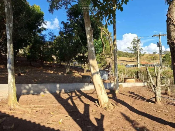 Imagem Chácara à Venda no Bairro Tanque – Águas de Lindóia/SP