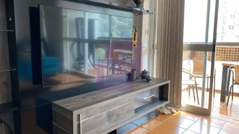Imagem Aluguel de Apartamento Padrão com 3 Dormitórios em Pitangueiras, Guarujá