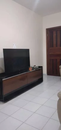 Imagem Apartamento com 3 dormitórios à venda, 83 m² por R$ 530.000 - Jardim Itaguá - Ubatuba/SP
