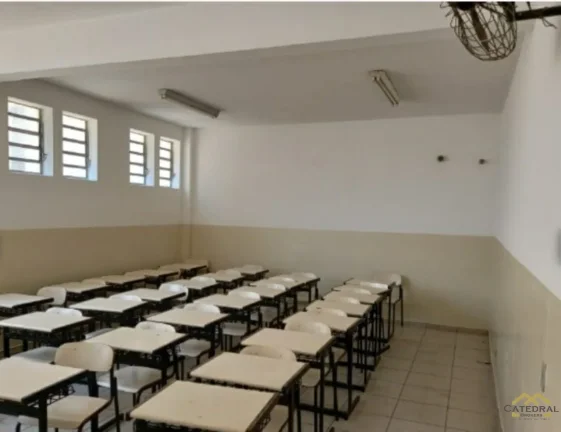 Imagem Prédio comercial para Locação, Excelente para escolas - Vila Rio Branco - Jundiaí/SP.