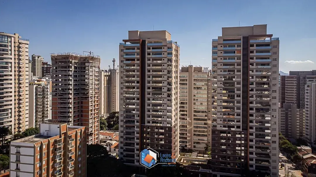 Imagem Apartamento para venda em Perdizes com 2 quartos, sendo 1 suíte, 73m²