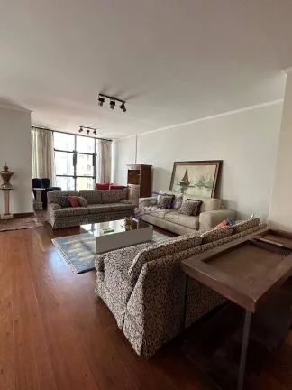 Imagem Apartamento com 4 dormitórios à venda, 350 m² por R$ 2.500.000,00 - Gonzaga - Santos/SP