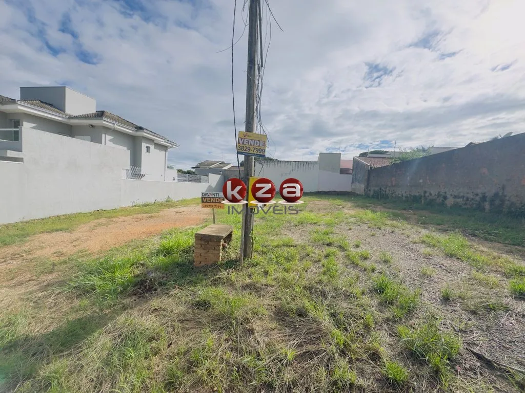 Imagem Terreno à venda em Valinhos-SP, Parque Nova Suíça - 600,00m² de área. Venha conferir!