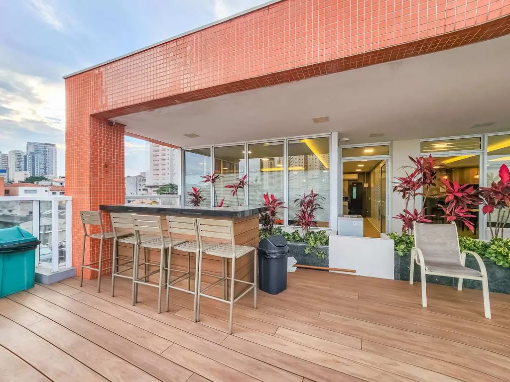 Imagem Apartamento à venda em São Paulo, Ipiranga, com 2 quartos, 66m2