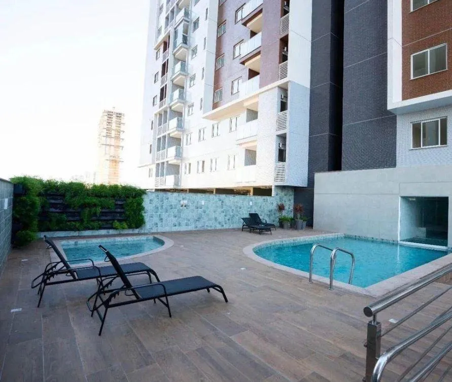 Imagem Apartamento com 2 quartos à venda em Vila Velha