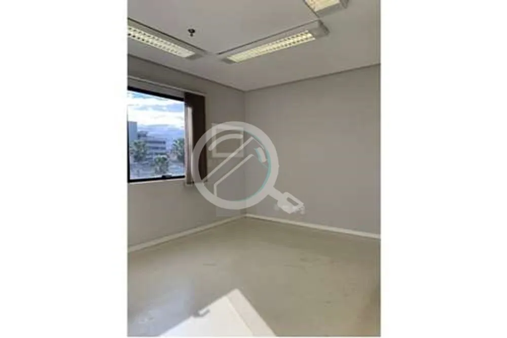 Imagem Excelente oportunidade para investidores e empresários! Apresentamos um conjunto comercial desocupa...