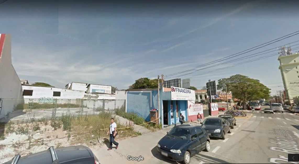 Imagem Terreno à venda 1170M², Centro, Pindamonhangaba - SP