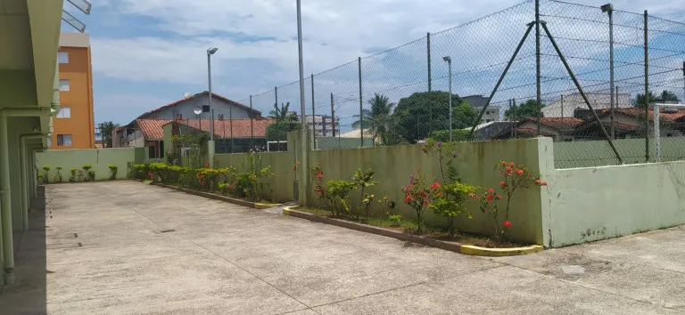 Imagem Apartamento com 2 Quartos à Venda, 55 m² em Centro - Peruíbe