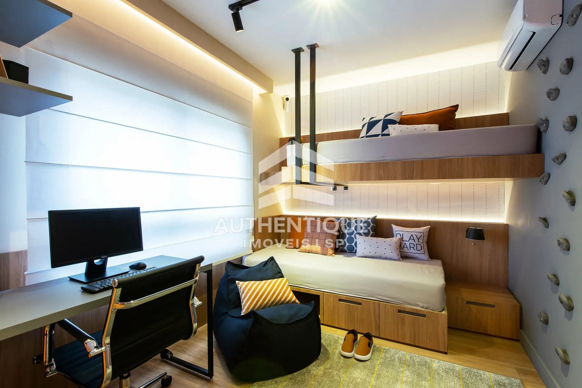 Imagem WL VILA ROMANA - Apartamento à venda em São Paulo/SP