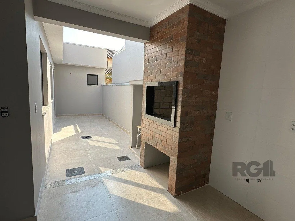 Imagem Casa em Hípica