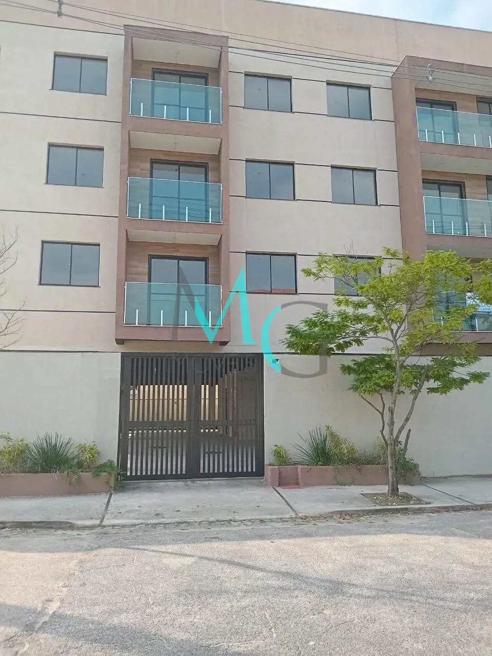 Imagem Apartamento 2 quartos a venda a partir de R$ 255.000,00 - Campo Grande - Rio de Janeiro, RJ