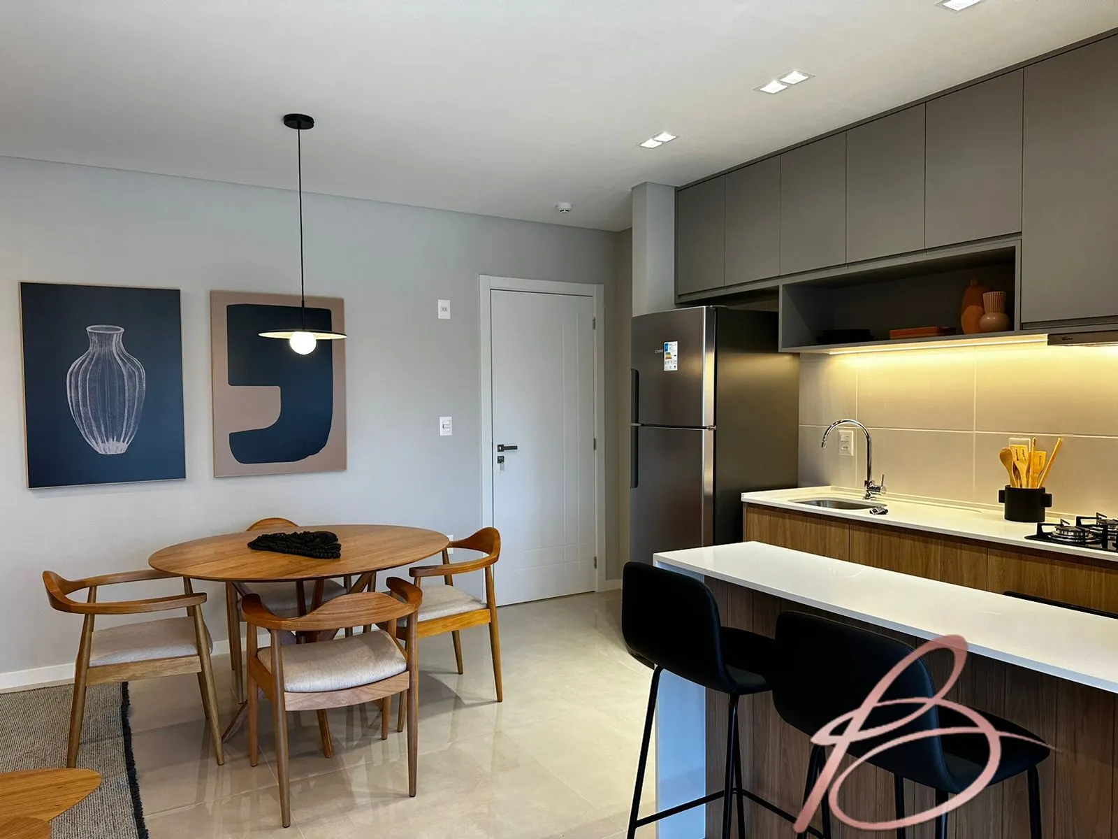 Imagem Apartamento à venda no bairro Fazenda - Itajaí/SC