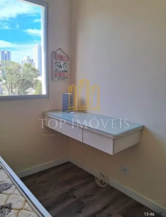 Imagem Oportunidade no Jardim Alvorada! Encante-se com este amplo apartamento de 3 dormitórios, sendo 1 suíte, localizado no desejado bairro Jardim Alvorada!