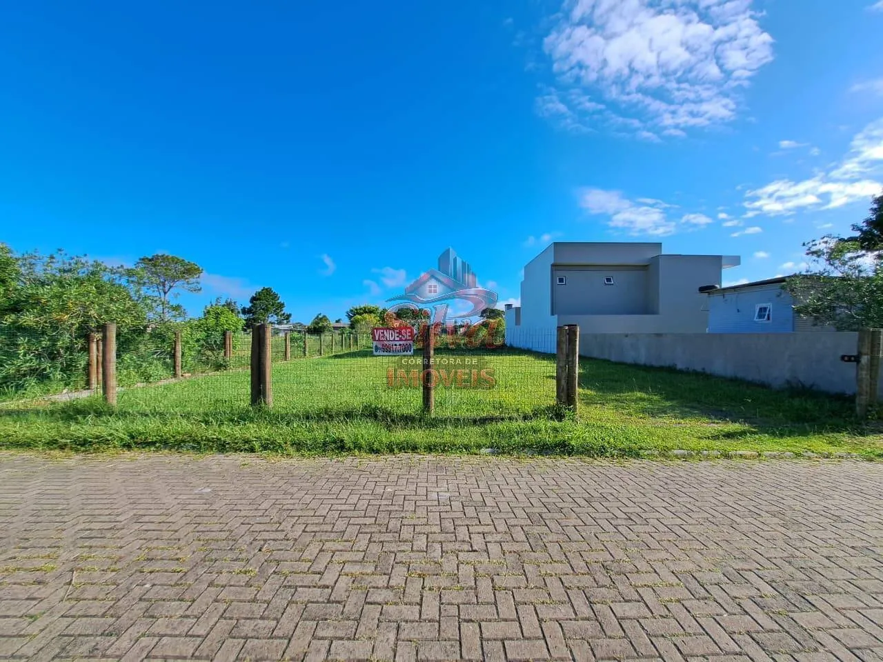 Imagem T1234 | Terreno 304m² à venda em Imbé em região de moradores
