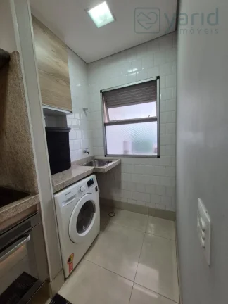 Imagem APARTAMENTO À VENDA NO CONDOMÍNIO DOCE LAR BELLA COLÔNIA