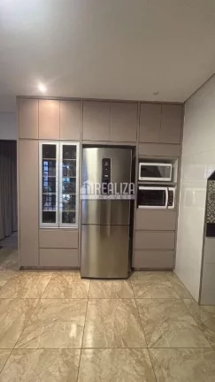 Imagem Casa à venda no Jardim Elza Amuí I em Uberaba!
