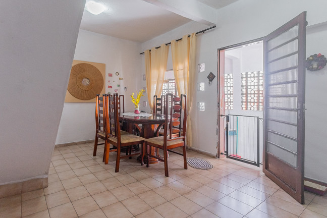 Imagem Sobrado com 3 Quartos à Venda, 176 m² em Vila Rica - São Paulo