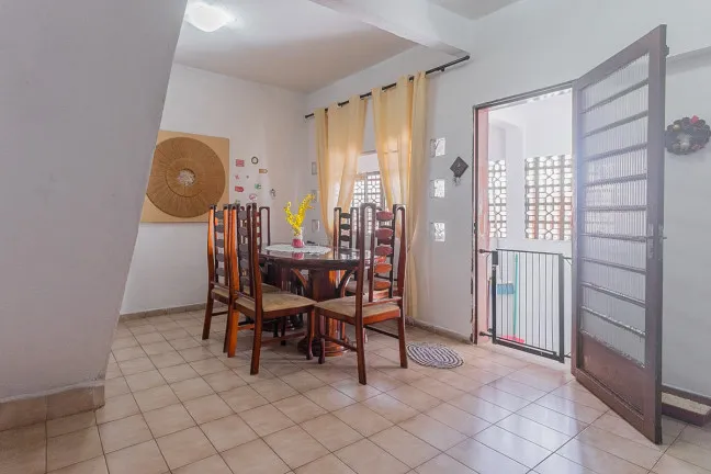 Imagem Sobrado com 3 Quartos à Venda, 176 m² em Vila Rica - São Paulo