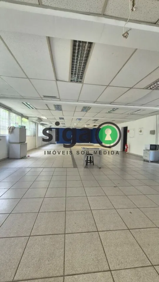 Imagem PREDIO COMERCIAL 1594M³ COM 3 ANDARES PARA ALUGAR EM SANTO AMARO