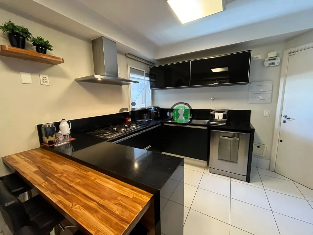 Imagem APARTAMENTO À VENDA NO BROOKLIN 147M² 3 DORMITORIOS SUÍTES VARANDA GOURMET 2 VAGAS