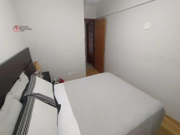 Imagem APARTMENTO A VENDA IPIRANGA 54m 20 Andares 02 Dormitórios com armários planejados 01 Suíte com armários planejados