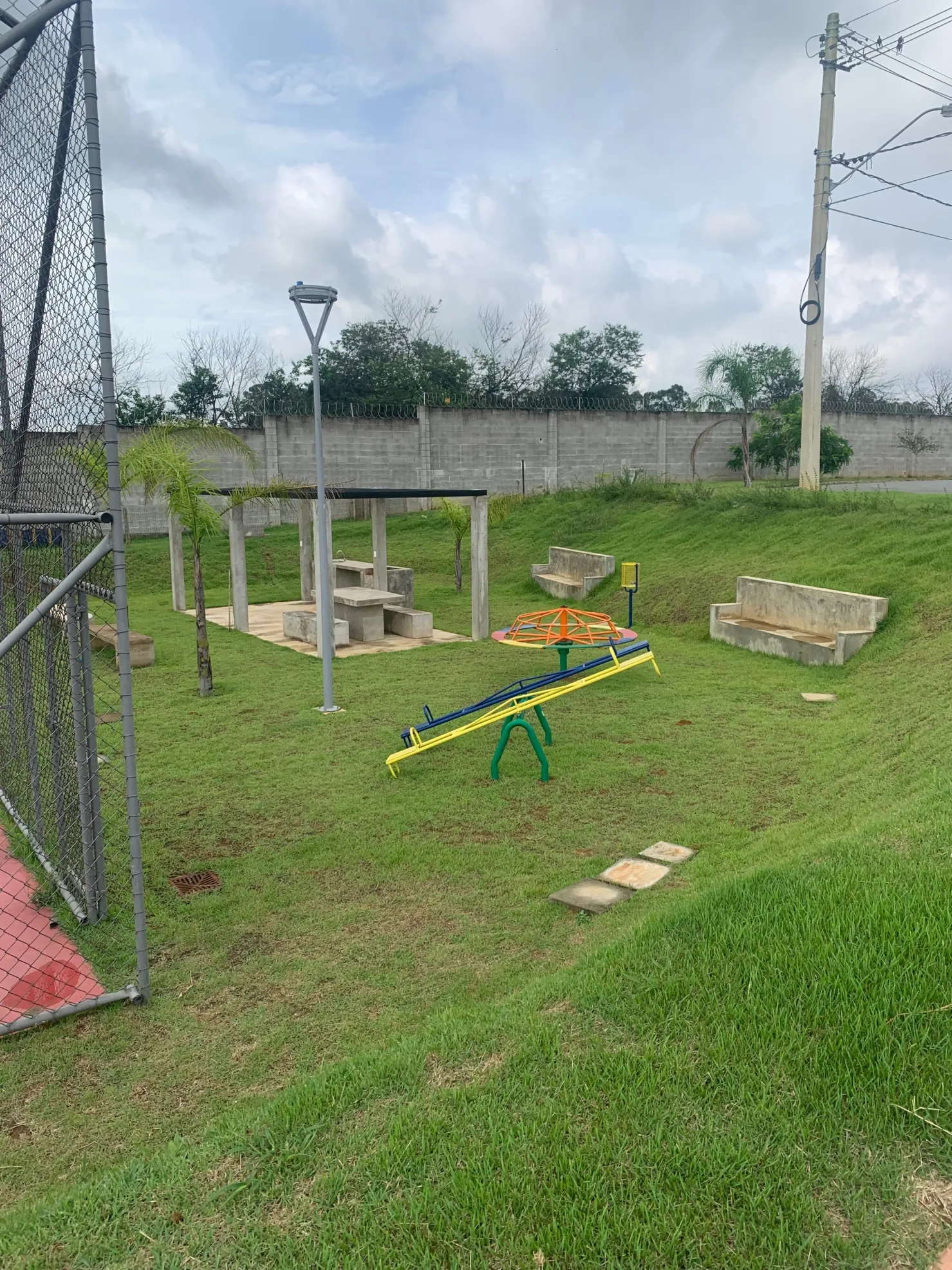 Imagem Terreno em condomínio à Venda, Residencial e Comercial Bosque da Imperatriz, Pindamonhangaba, SP