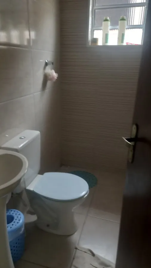 Imagem Casa para Venda em Itanhaém, Balneário Gaivota, 2 dormitórios, 1 suíte, 1 banheiro, 2 vagas
