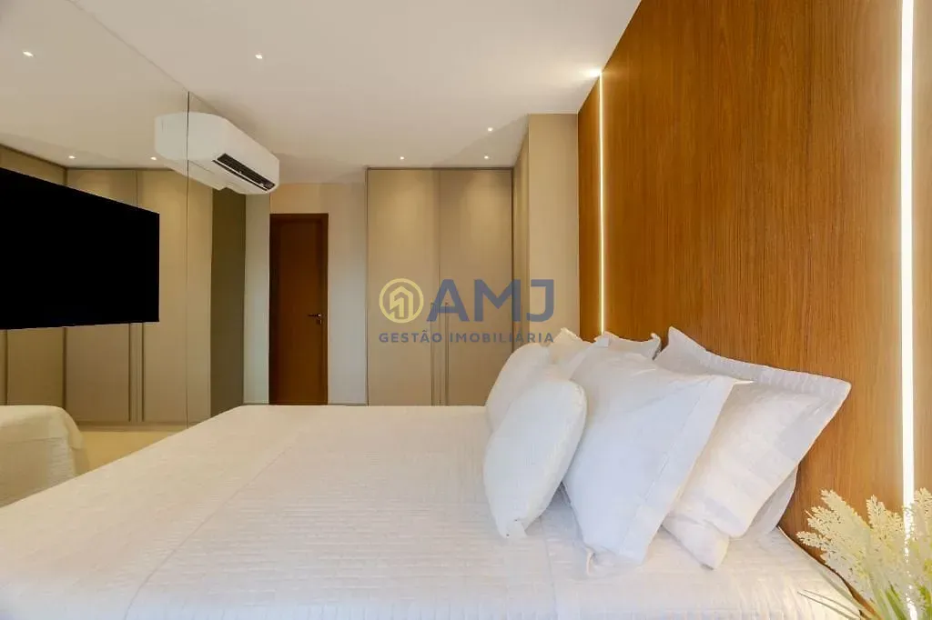 Imagem Apartamento no Hub Compact Life - Setor Bueno