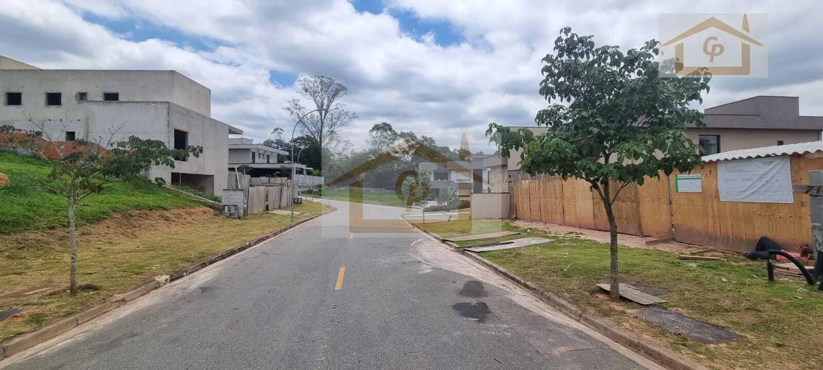 Imagem Encantandor, Vintage, Terreno com 502,84 metros!