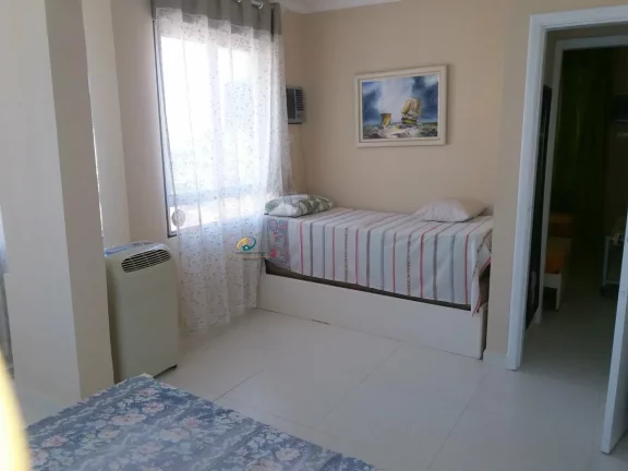 Imagem Apartamento Cobertura Duplex para Venda em Enseada Guarujá-SP