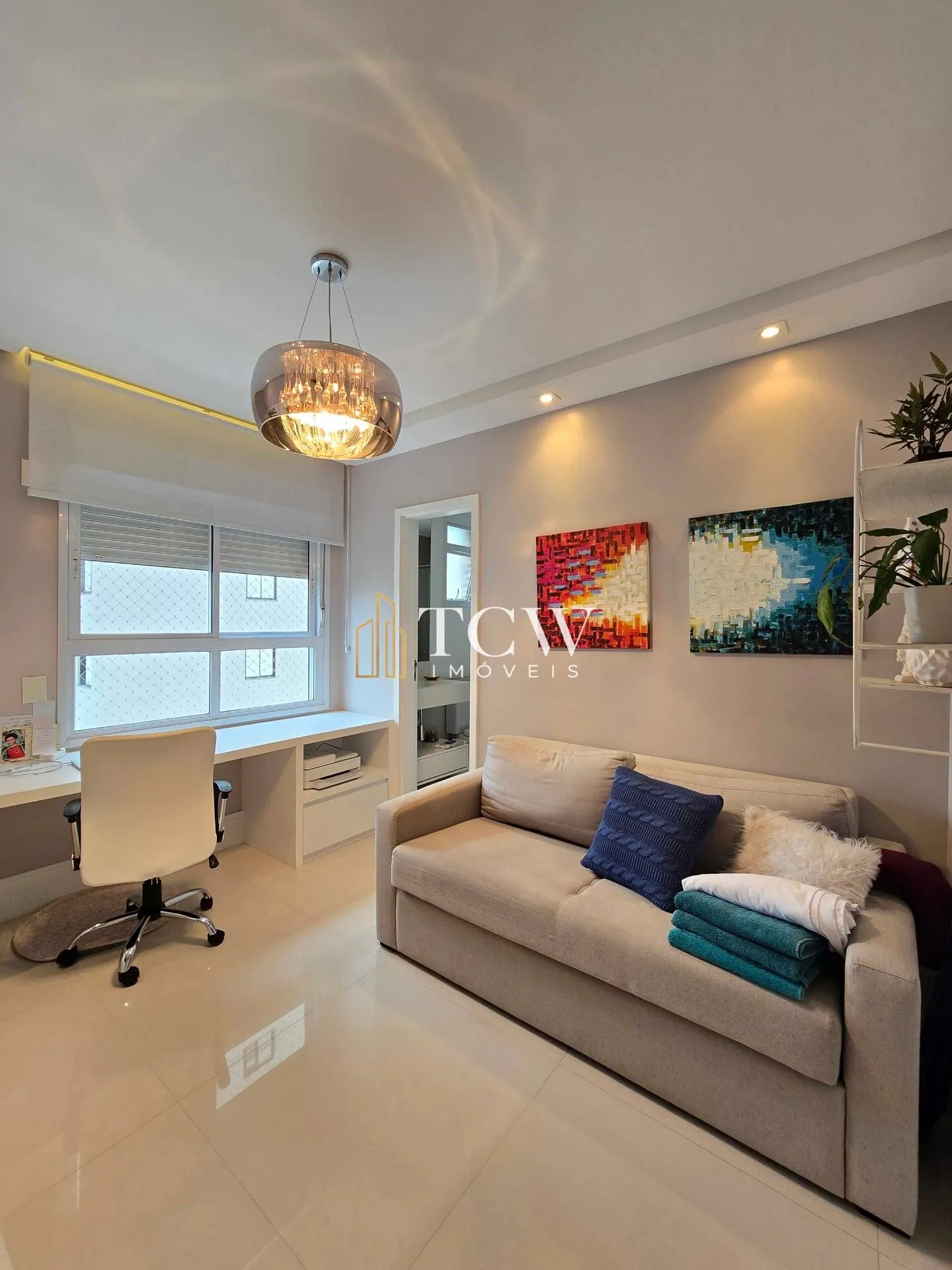 Imagem Apartamento à Venda | 236m2 | Vila Mariana, São Paulo/SP