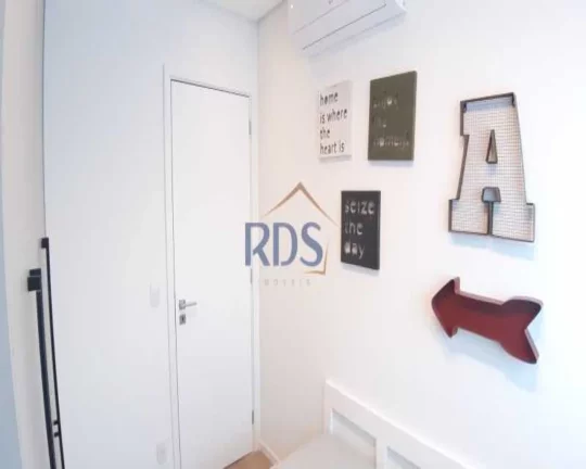 Imagem Apartamento - Padrão / Residencial / Vila Leopoldina