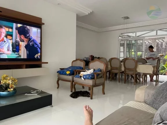 Imagem Casa t?(C)rrea com 3 quartos, para venda, Barra Jangada, Jaboatão dos Guararapes, Pernambuco.