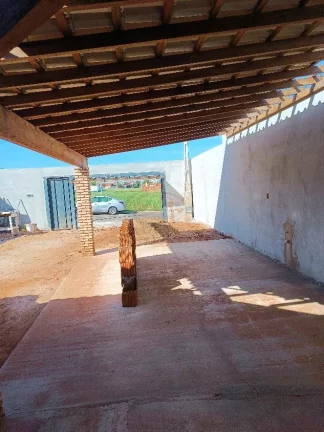 Imagem VENDO ÁREA DE LAZER NA FASE CINZA
