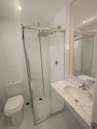 Imagem Apartamento com 3 Quartos à Venda, 128 m² em Centro - Santo André