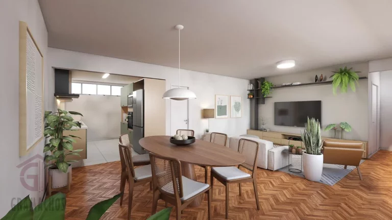 Imagem Apartamento à Venda 113m² | 2 Suítes | Alameda Franca no Jardim Paulista
