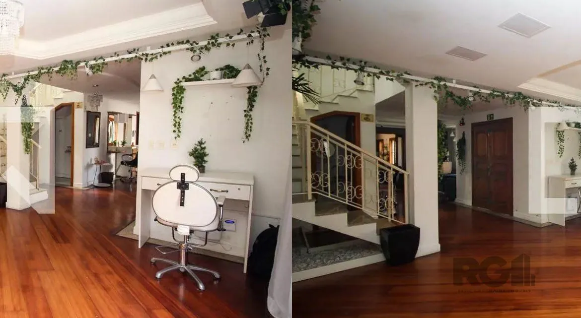 Imagem Casa 4 dormitórios à venda Partenon Porto Alegre/RS
